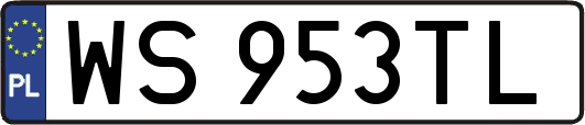 WS953TL