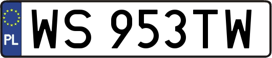 WS953TW
