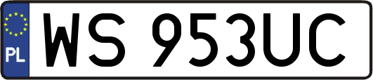WS953UC