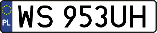 WS953UH