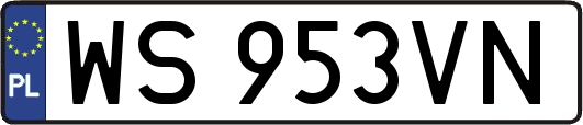 WS953VN