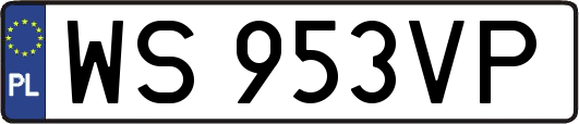 WS953VP