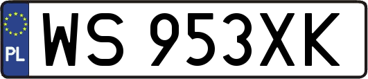 WS953XK