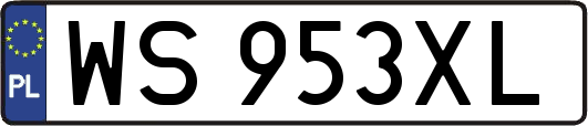 WS953XL