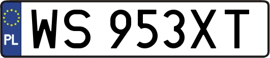 WS953XT