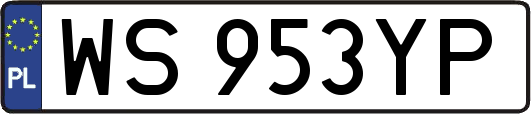 WS953YP