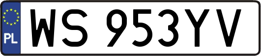 WS953YV