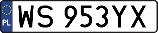 WS953YX