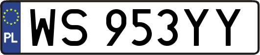 WS953YY