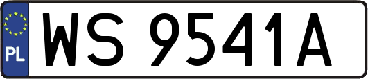 WS9541A