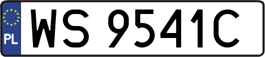 WS9541C