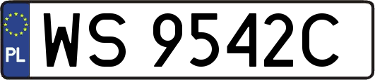WS9542C