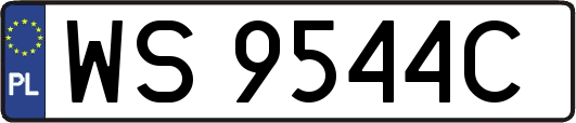 WS9544C