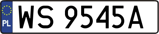 WS9545A