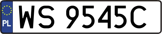 WS9545C