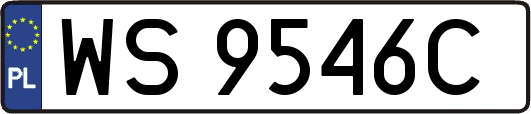 WS9546C