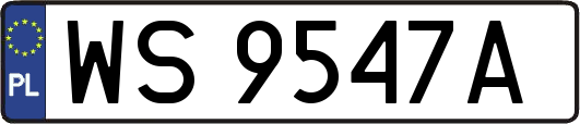 WS9547A