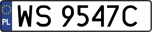 WS9547C