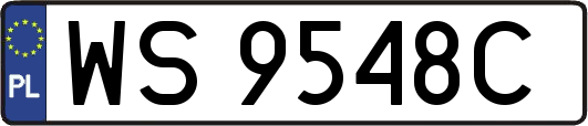 WS9548C
