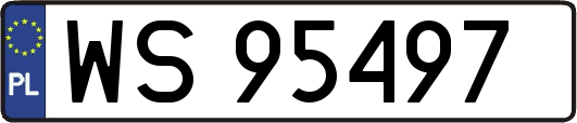 WS95497