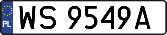 WS9549A