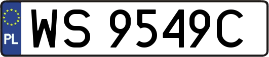WS9549C