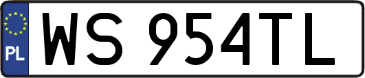WS954TL