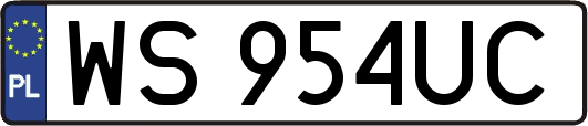 WS954UC