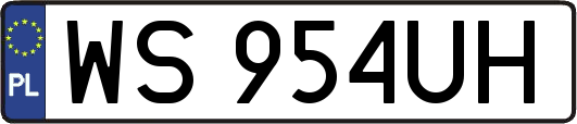 WS954UH