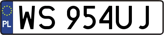 WS954UJ
