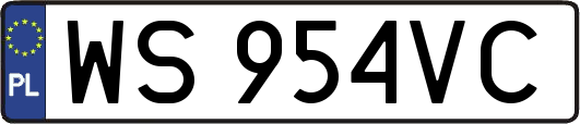 WS954VC