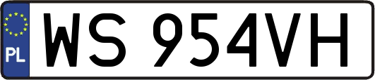 WS954VH