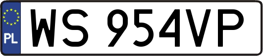 WS954VP