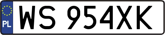 WS954XK