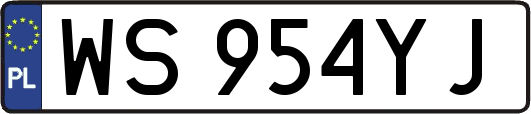 WS954YJ