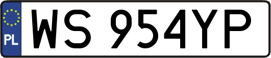 WS954YP