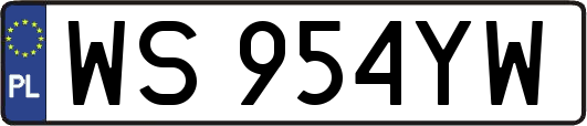 WS954YW
