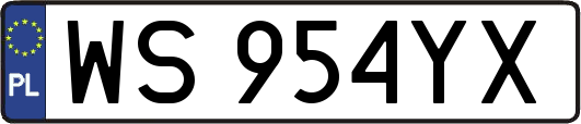 WS954YX