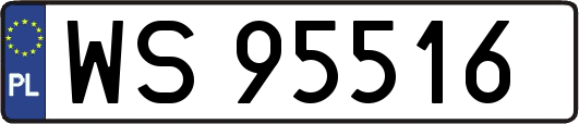 WS95516