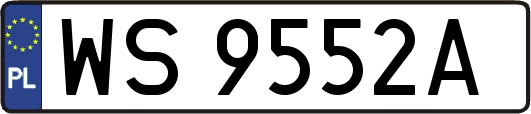 WS9552A