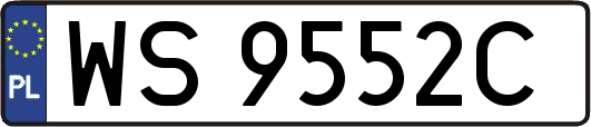 WS9552C