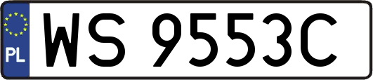 WS9553C