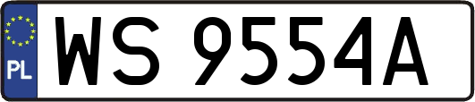 WS9554A