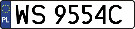 WS9554C