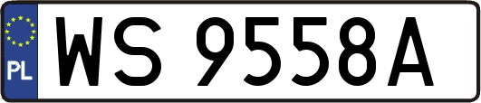 WS9558A