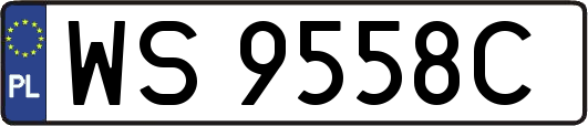 WS9558C