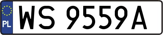 WS9559A