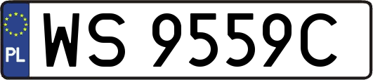 WS9559C