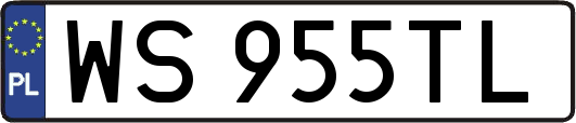 WS955TL
