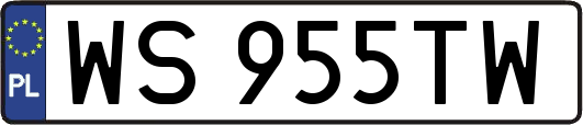 WS955TW